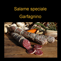 salame speciale